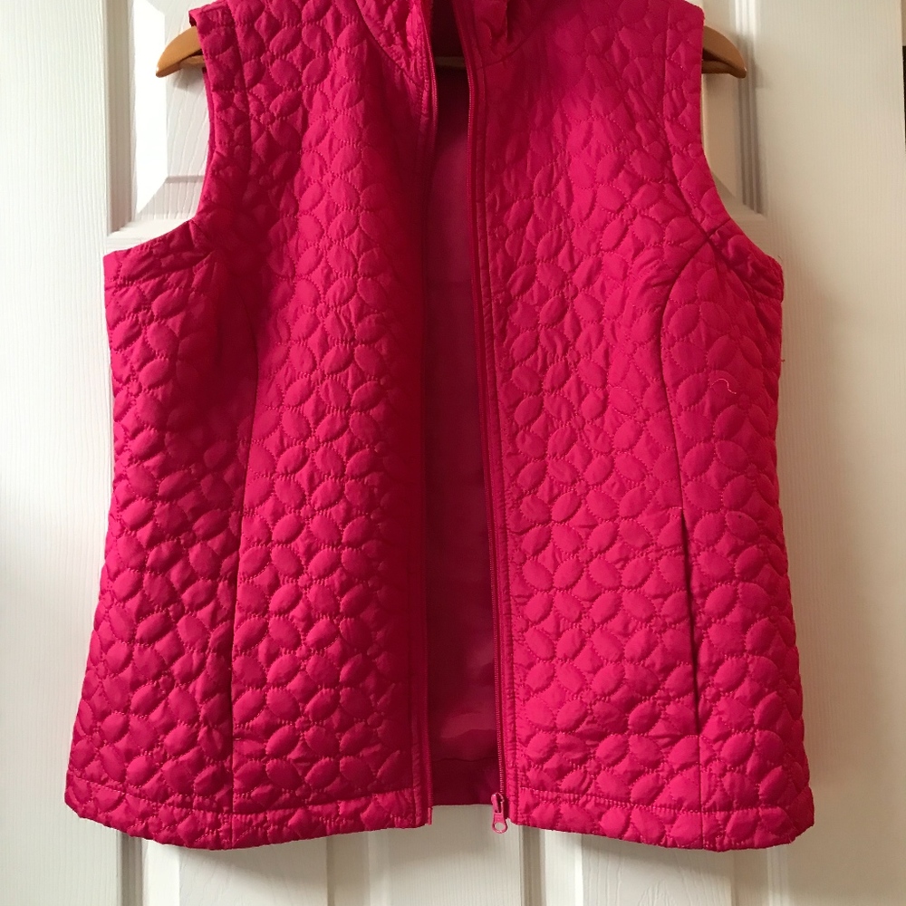 Vest - Picture 2 of 2